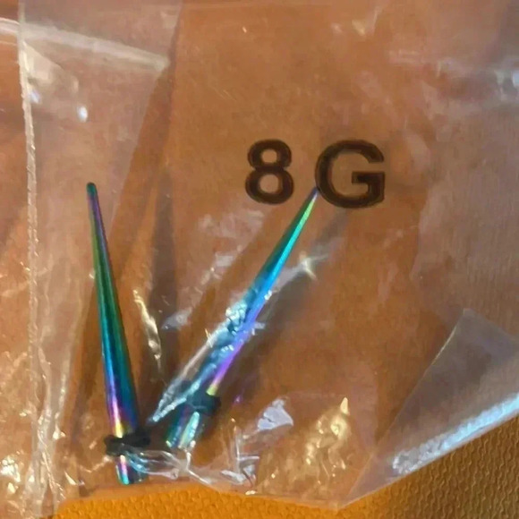 Bodyj4you piercing bundle - Picture 5 of 10